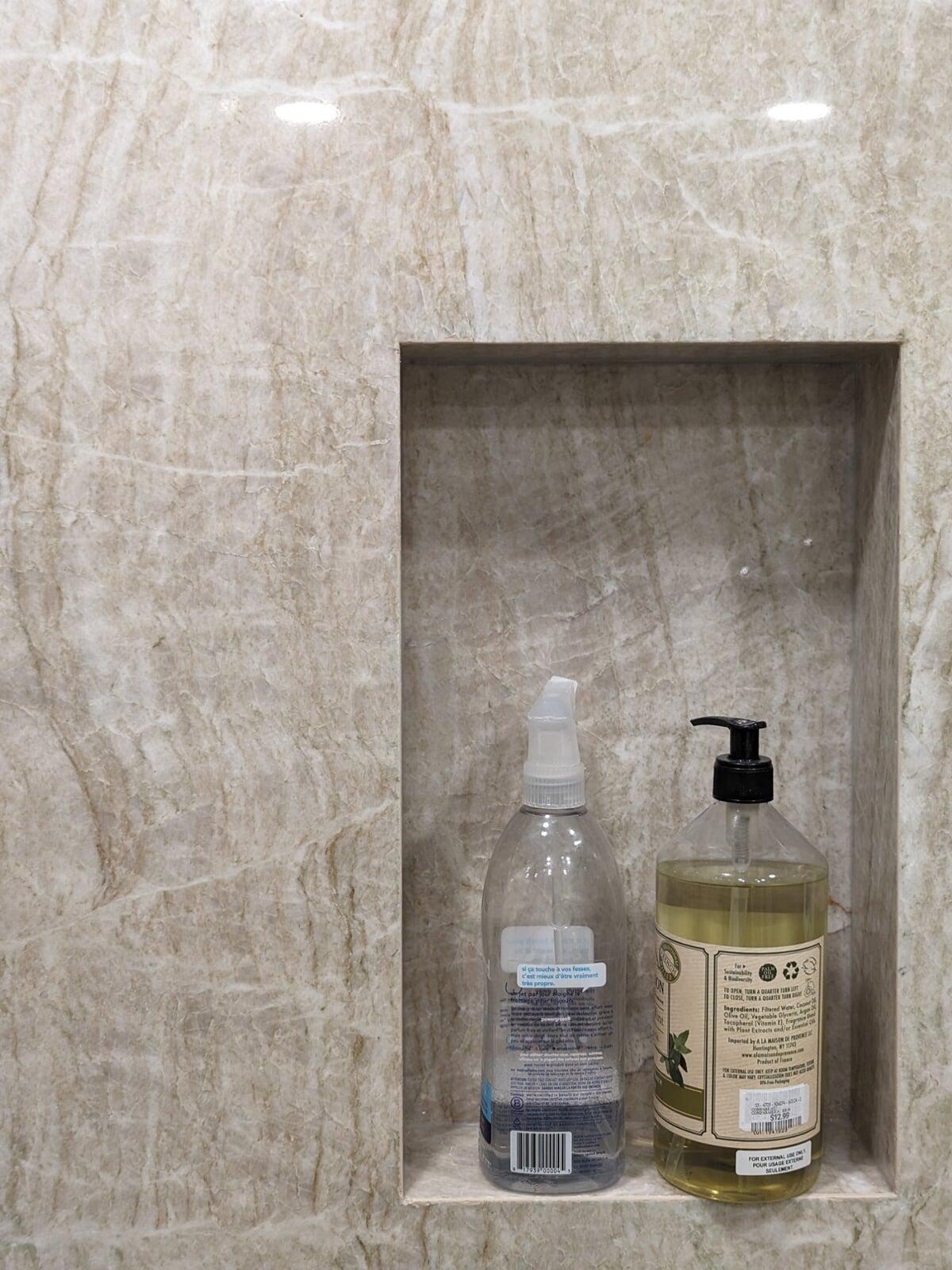 soap niche